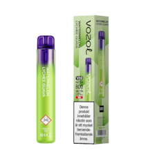 Vozol Neon 800 2.0 Watermelon Lychee Guava