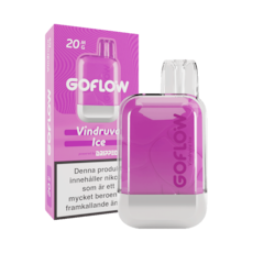 Dripped GoFlow Vindruva Ice