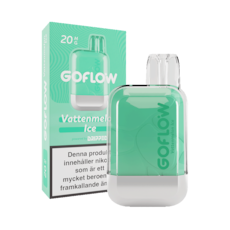 Dripped GoFlow Vattenmelon Ice