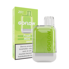 Dripped GoFlow Fresh Mint