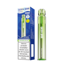 GEEK BAR Elite 1000 Watermelon Ice