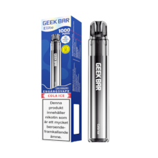 GEEK BAR Elite 1000 Cola Ice