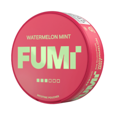 FUMi Watermelon Mint Strong