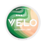 Velo Coconut Lime