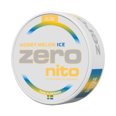 Zeronito Honey Melon Ice Slim