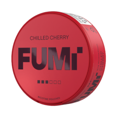 FUMi Chilled Cherry Strong