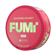 FUMi Watermelon Mint Mini Regular