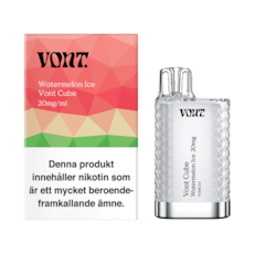 Vont Cube Watermelon Ice 800