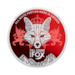 White Fox Full Charge Large 6