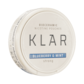 KLAR Blueberry & Mint Strong Mini 6,4mg