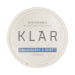 KLAR Blueberry & Mint Mini Strong