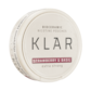 KLAR Strawberry & Basil Mini Extra Strong