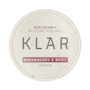 KLAR Strawberry & Basil Mini Strong