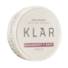 KLAR Strawberry & Basil Mini Regular