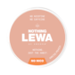 LEWA Nothing Arctic Peach Nikotinfritt Snus