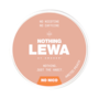 LEWA Nothing Arctic Peach Nikotinfritt Snus