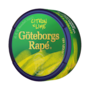 Göteborgs Rapé Citron Lime