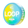 Loop Pineapple Ice Strong
