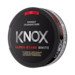 Knox Ultra Stark White