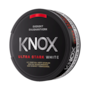 Knox Ultra Stark White
