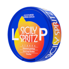Loop Sicily Spritz Strong Summer Edition