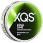 XQS Cola Lime Strong