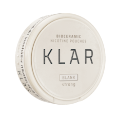 KLAR BLANK Mini Strong