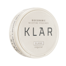 KLAR BLANK Mini Regular