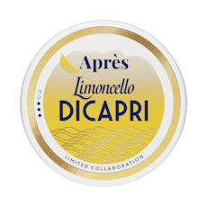 Après Limoncello Di Capri Limited Edition