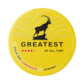 Greatest Lemonade Strong 10mg