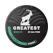 Greatest Cold Dry Strong
