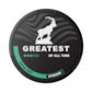 Greatest Cold Dry Strong