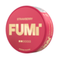 FUMi Strawberry 4mg