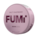 FUMi Salty Raspberry Strong
