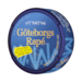 Göteborgs Rapé Vit Portion