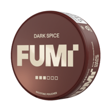 FUMi Zingy Ginger Strong