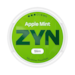 ZYN Apple Mint S3