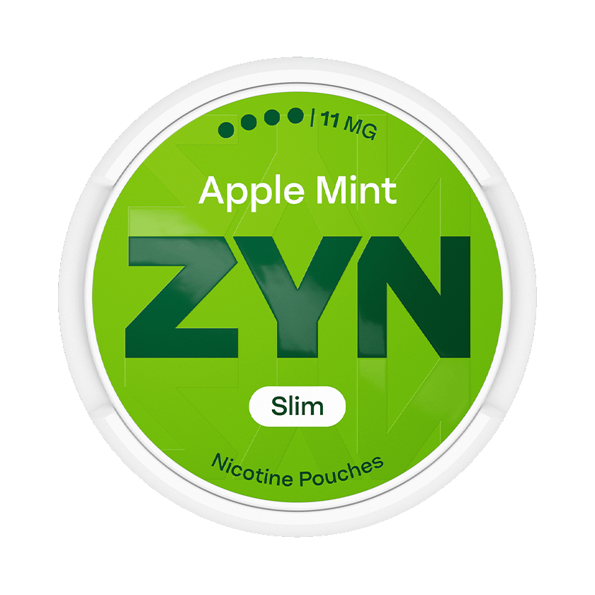 ZYN Apple Mint 11mg dosa