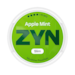 ZYN Apple Mint S4