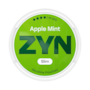 ZYN Apple Mint S4