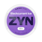 ZYN Blackcurrant Ice 11mg
