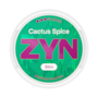 ZYN Cactus Spice S3