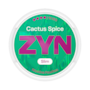 ZYN Cactus Spice S4
