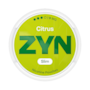 ZYN Citrus S3