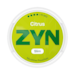 ZYN Citrus S4