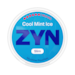 ZYN Cool Mint Ice S6