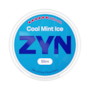 ZYN Cool Mint Ice S6