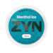 ZYN Menthol Ice S4