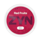 ZYN Red Fruits 6mg
