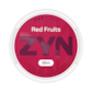 ZYN Red Fruits 9mg